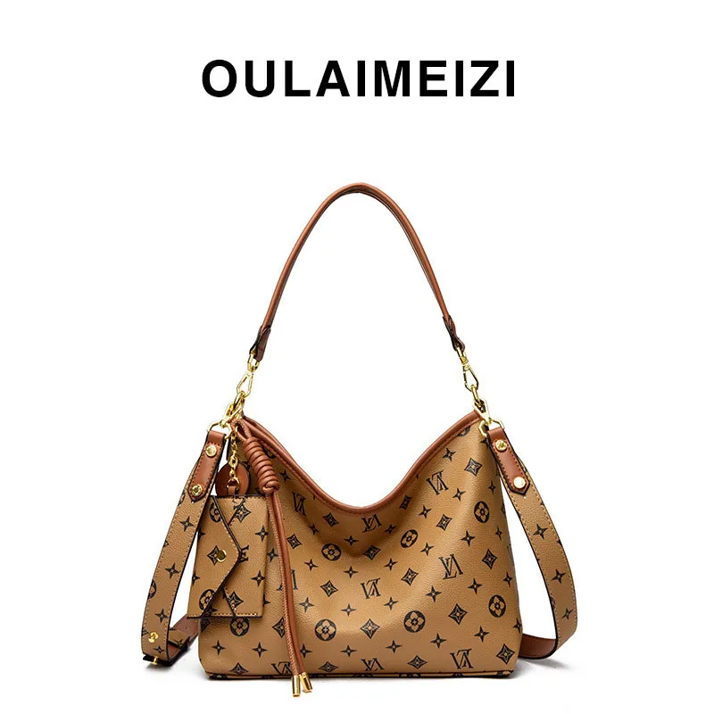 Designertas Lichtgewicht Vinta - Tote Bag Leather Monogram recensie en prijs