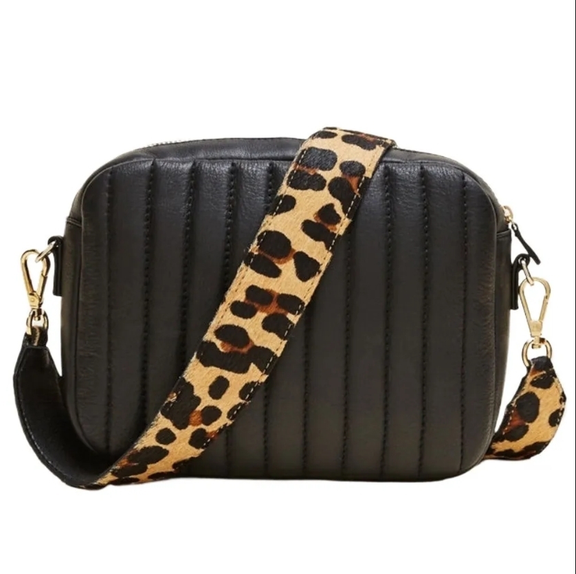Pu lederen crossbodytas Damesh - Luxury Quilted Bags recensie en prijs