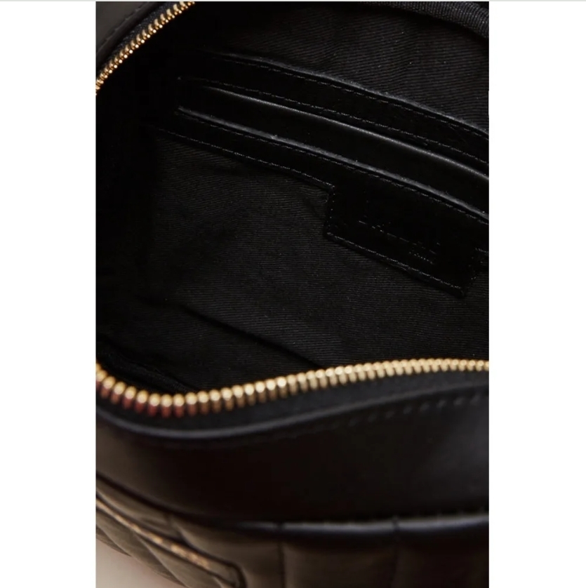 Pu lederen crossbodytas Damesh - Luxury Quilted Bags recensie en prijs