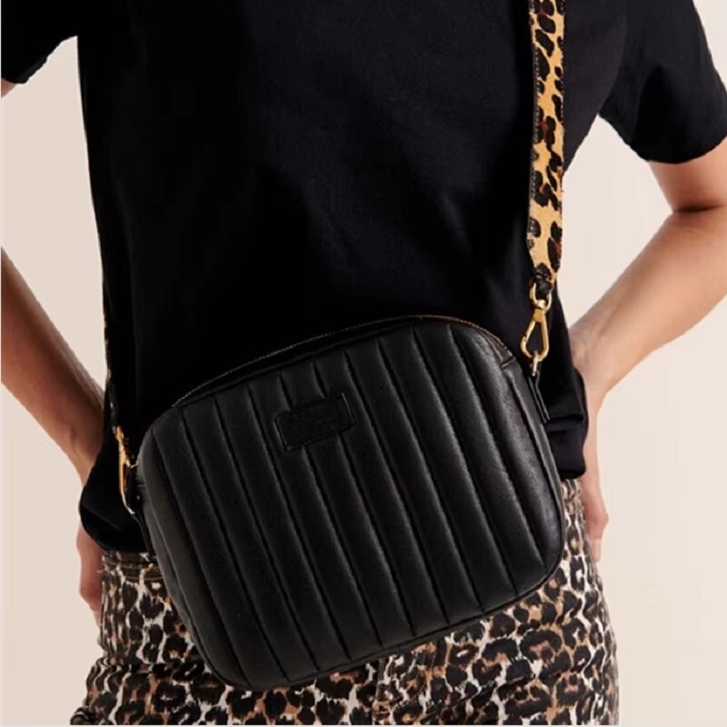Pu lederen crossbodytas Damesh - Luxury Quilted Bags recensie en prijs