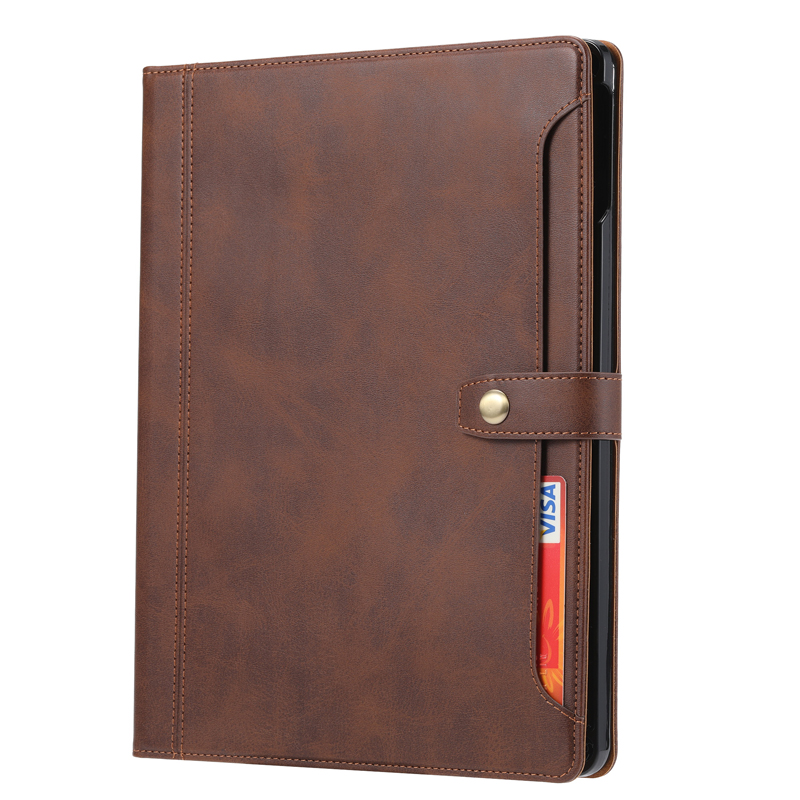 Hoesje voor iPad Pro 11 13 202 - Luxury Bags Dropshipping recensie en prijs