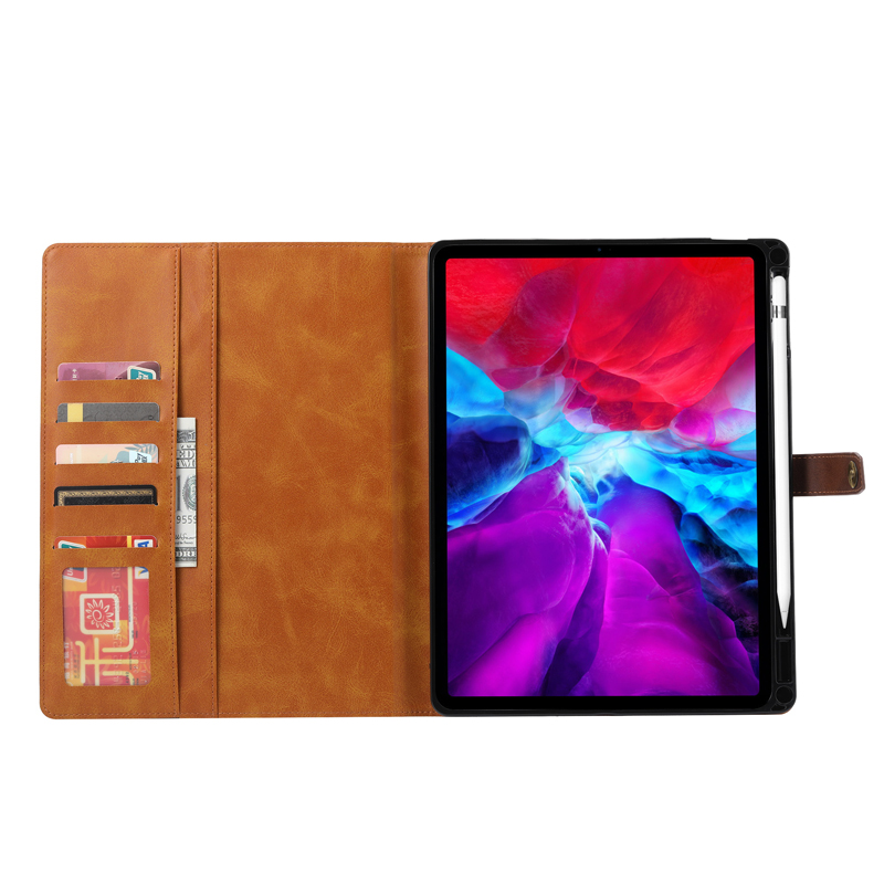 Hoesje voor iPad Pro 11 13 202 - Luxury Bags Dropshipping recensie en prijs