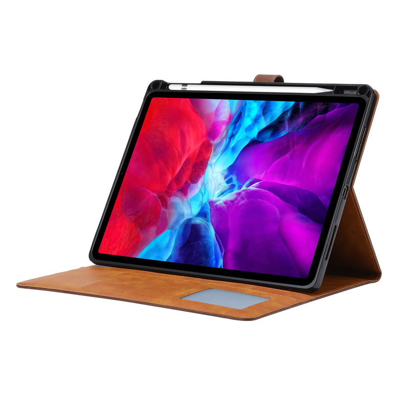 Hoesje voor iPad Pro 11 13 202 - Luxury Bags Dropshipping recensie en prijs