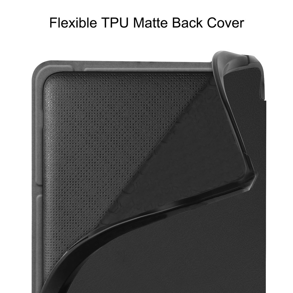 Standcase voor 7 inch Tolino V - Briefcase Leather Slim recensie en prijs