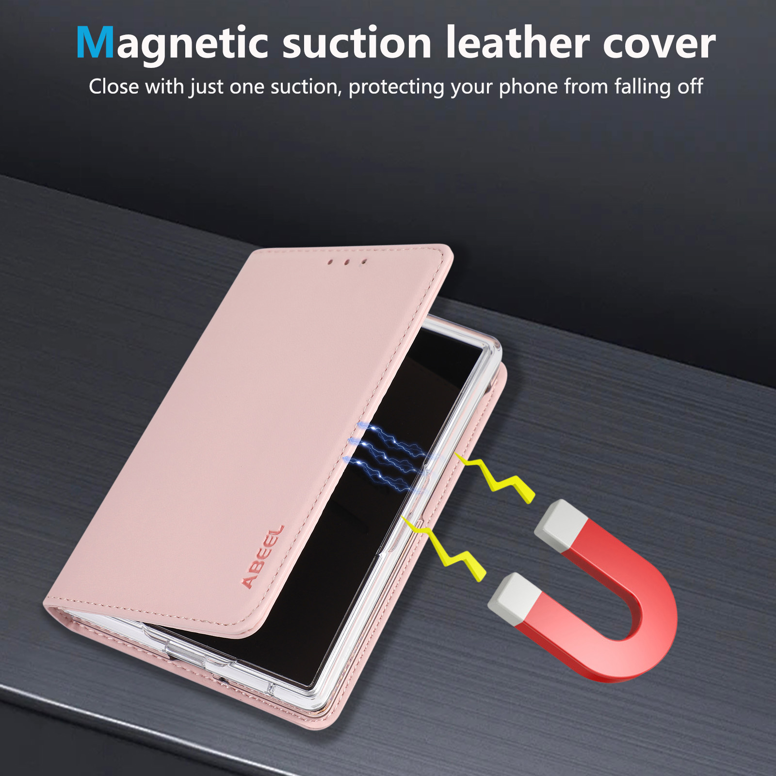 Flip Cards Solt Wallet Skin Fe - Briefcase Leather Slim recensie en prijs