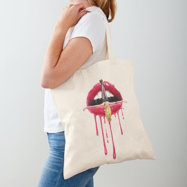 Promising Young Woman Tote Bag - Luxury Bags For Young Women recensie en prijs