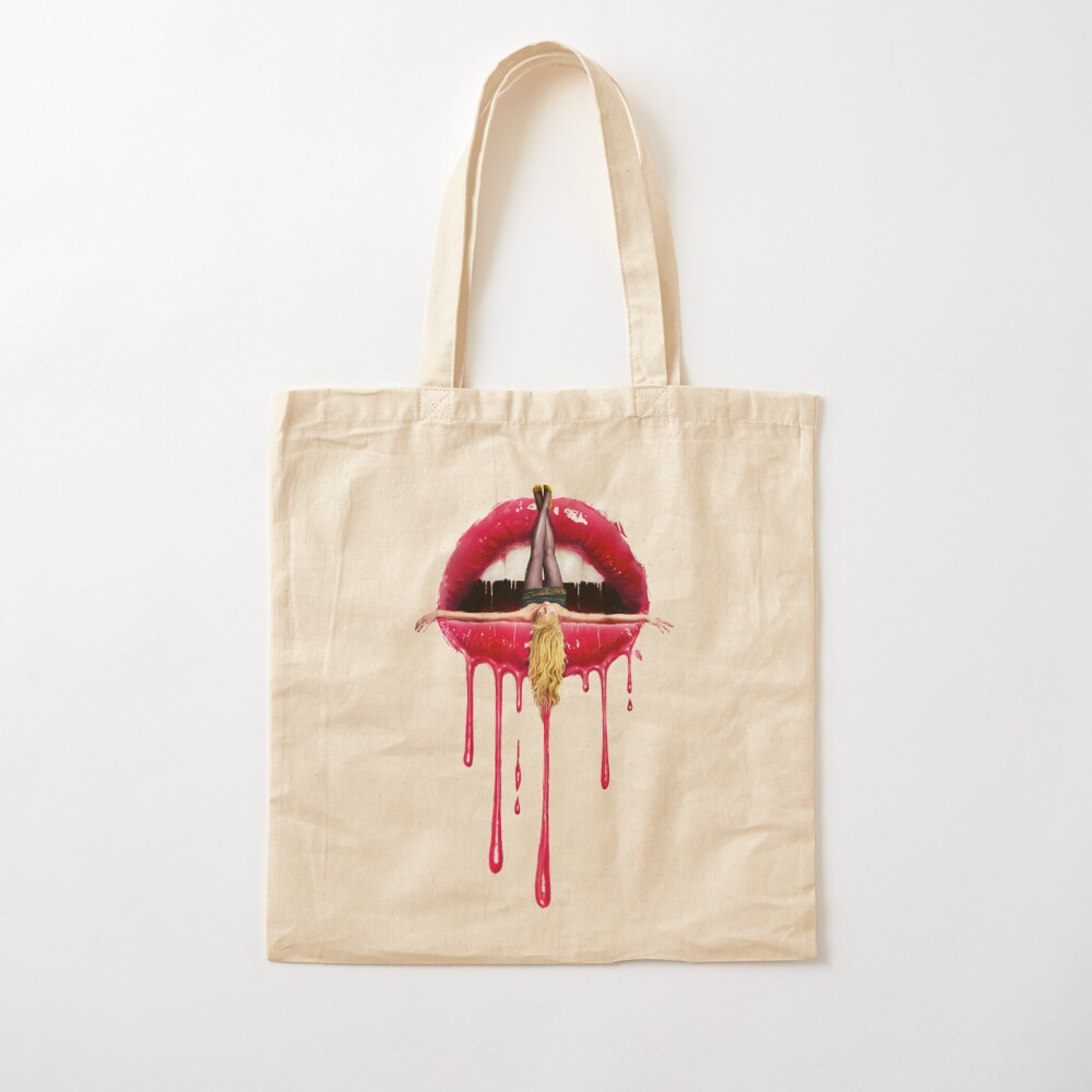 Promising Young Woman Tote Bag - Luxury Bags For Young Women recensie en prijs
