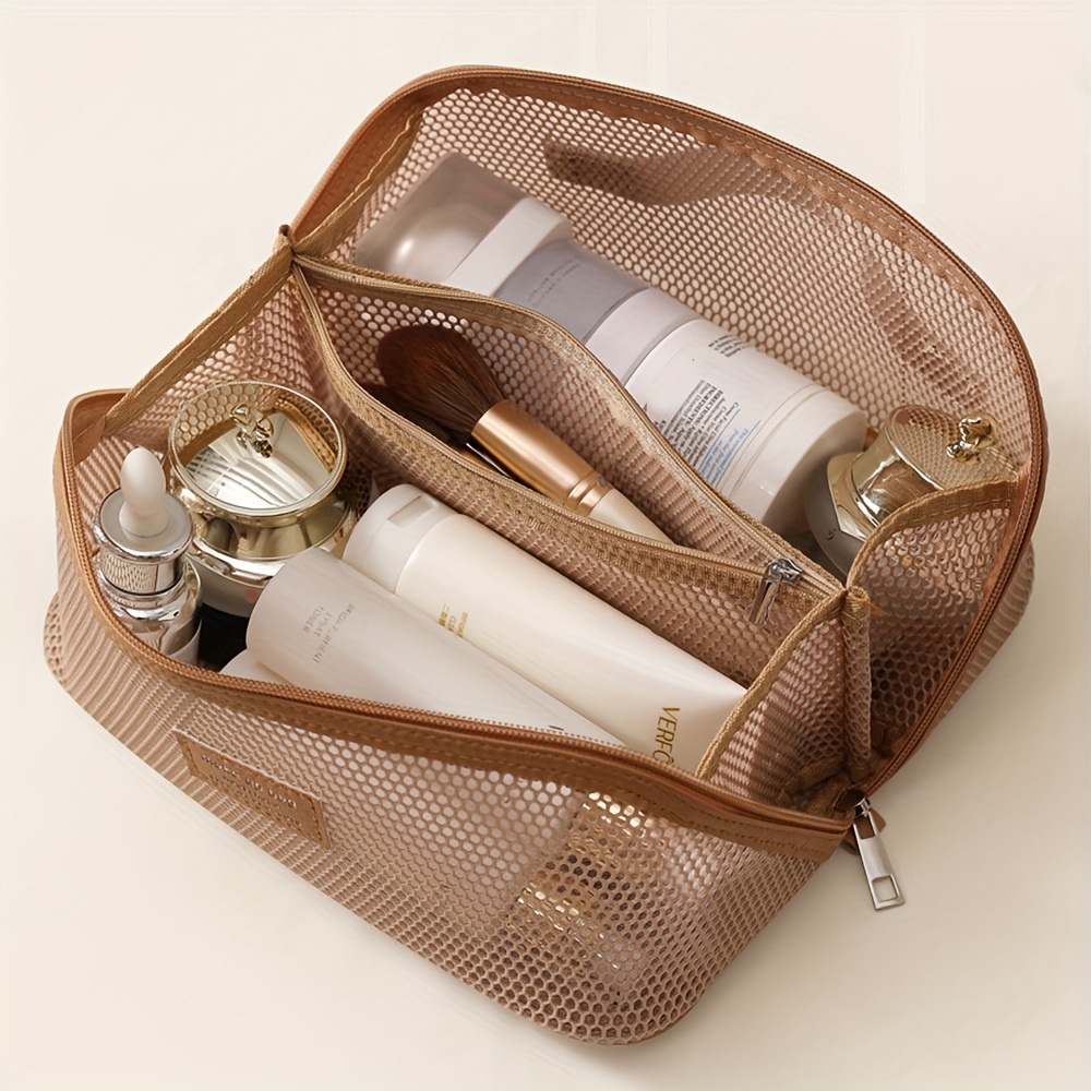 Vrouwelijke make-up organizer  - Luxury Bags List recensie en prijs