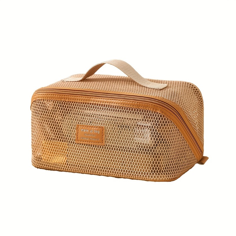 Vrouwelijke make-up organizer  - Luxury Bags List recensie en prijs
