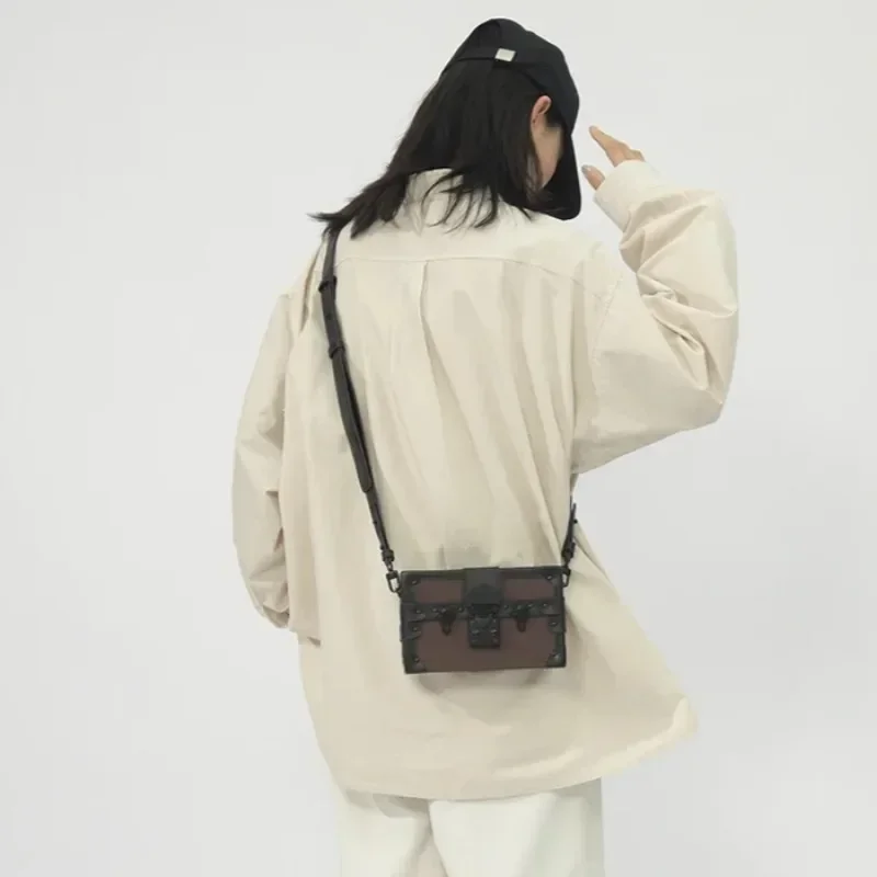 Nylon kleurrijk ontwerp Crossb - Luxury Bags On Sales recensie en prijs