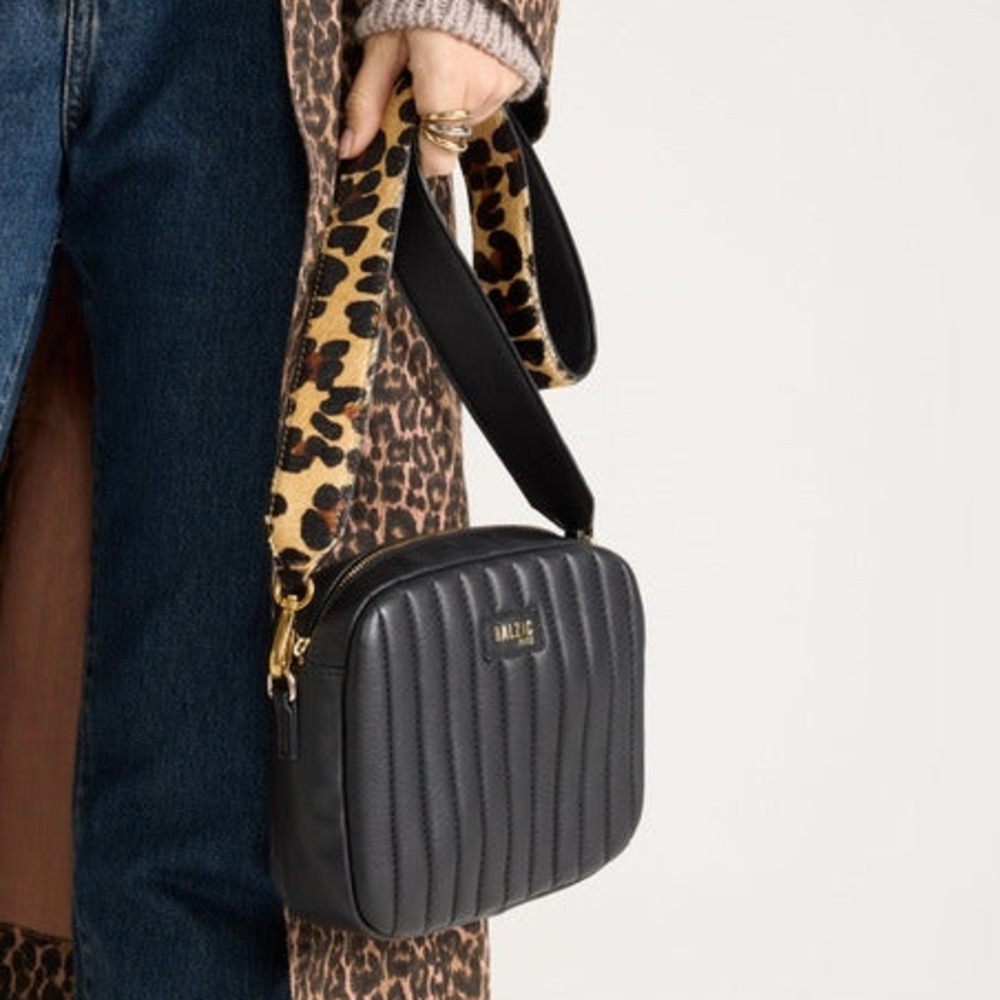Mode Vrouw Schoudertas Vierkan - Luxury Quilted Bags recensie en prijs