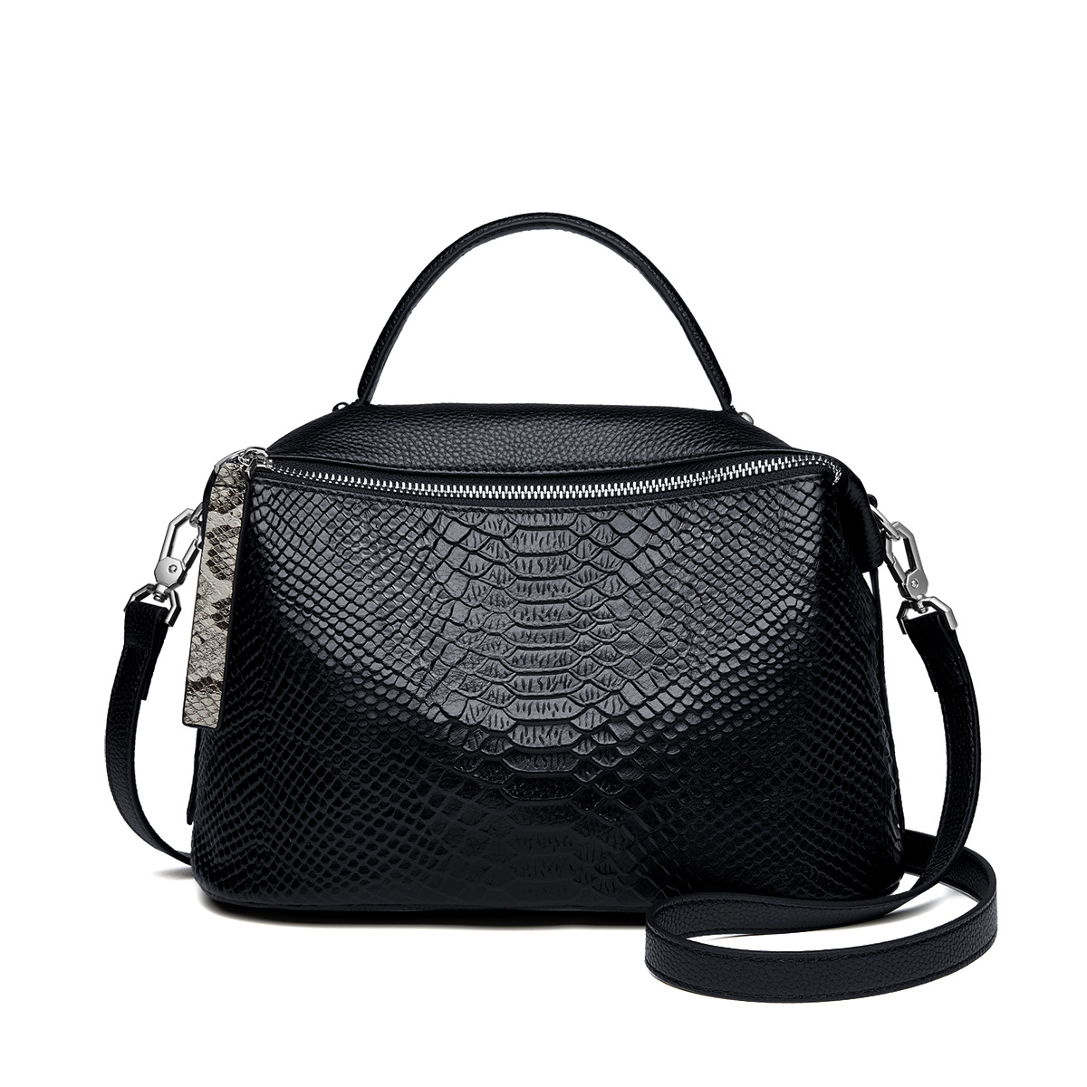 ZOOLER 2026 Nieuwe Lederen Sch - Luxury Bags For Women List recensie en prijs