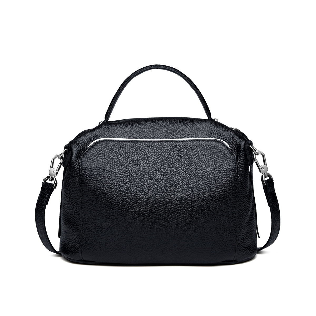 ZOOLER 2026 Nieuwe Lederen Sch - Luxury Bags For Women List recensie en prijs