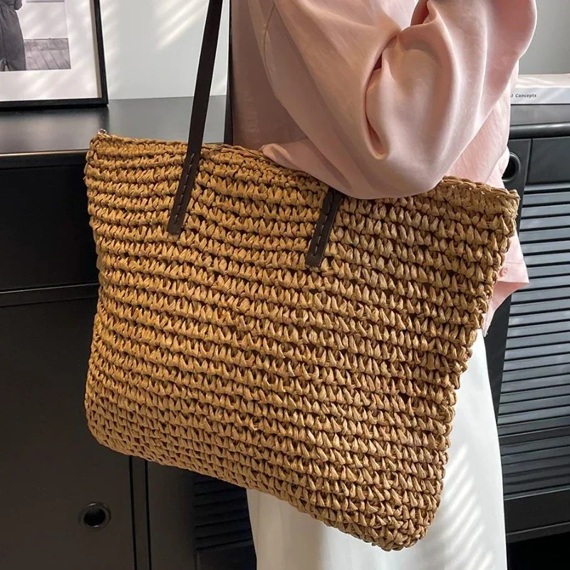 PU luxe design schoudertas wev - Luxury Bags On Sales recensie en prijs