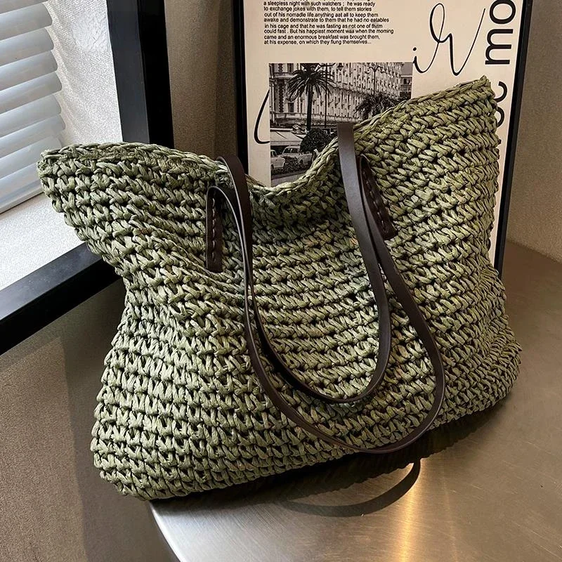 PU luxe design schoudertas wev - Luxury Bags On Sales recensie en prijs