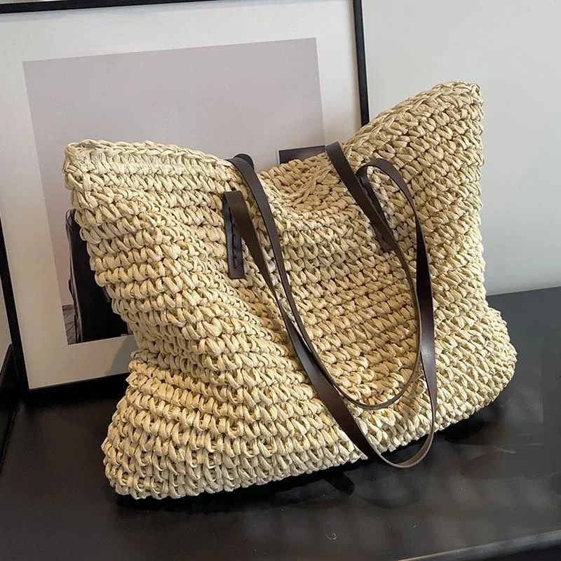 PU luxe design schoudertas wev - Luxury Bags On Sales recensie en prijs