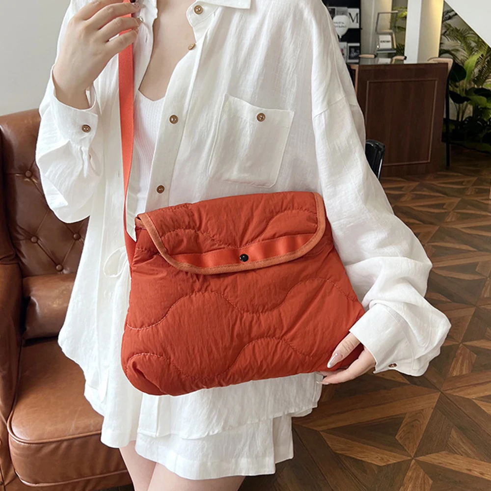 Zachte Gewatteerde Crossbody T - Luxury Quilted Bags recensie en prijs