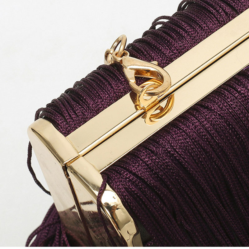 Nieuwe handgemaakte avondtas m - Luxury Bags Storage recensie en prijs