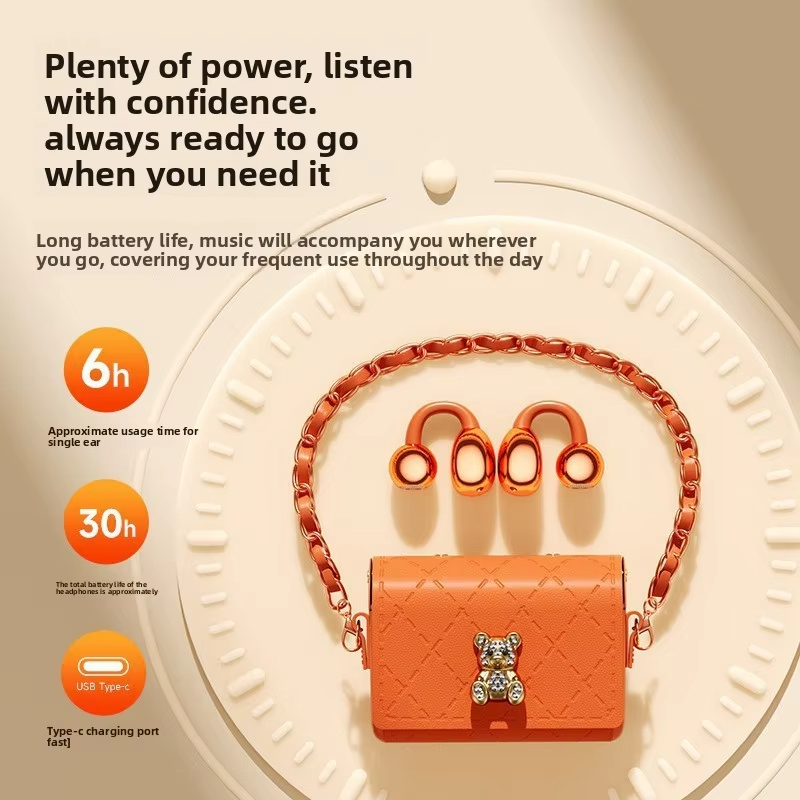 Lenovo Nieuwe Bluetooth Hoofdt - Luxury Bags Videos recensie en prijs
