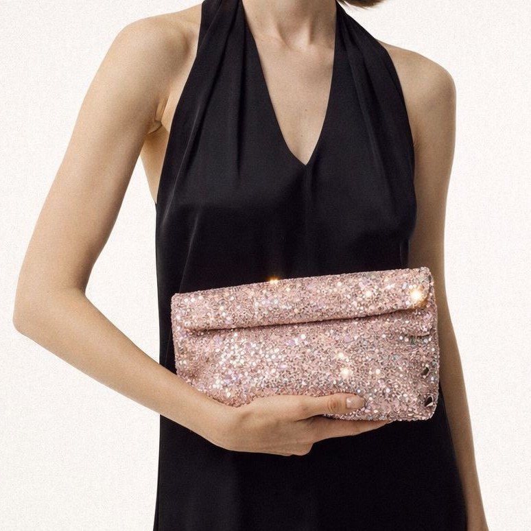 Jonge Luxe Glanzende Diamant F - Luxury Bags For Young Women recensie en prijs