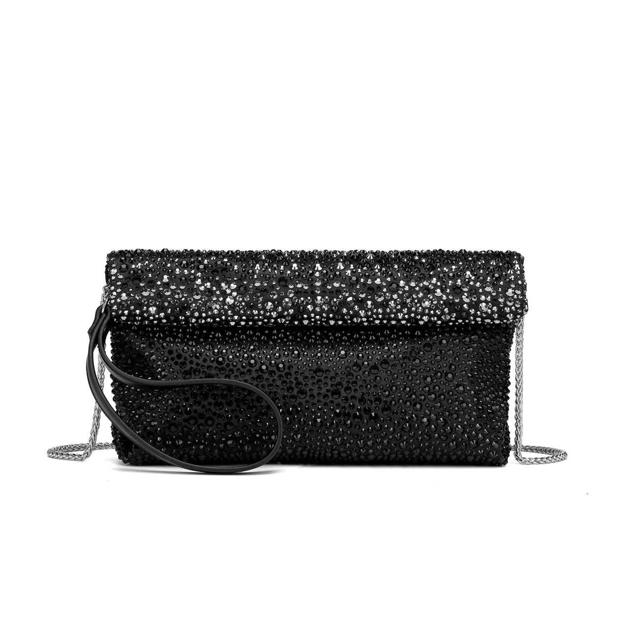 Jonge Luxe Glanzende Diamant F - Luxury Bags For Young Women recensie en prijs