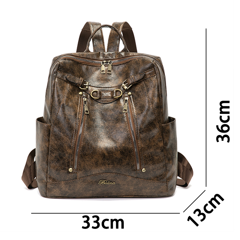 Merk Luxe Rugzakken Zacht Leer - Luxury Bags For Young Women recensie en prijs