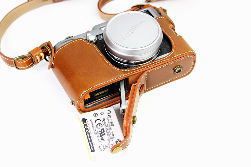 Luxe Camera Case Video Tas Voo - Luxury Bags Videos recensie en prijs