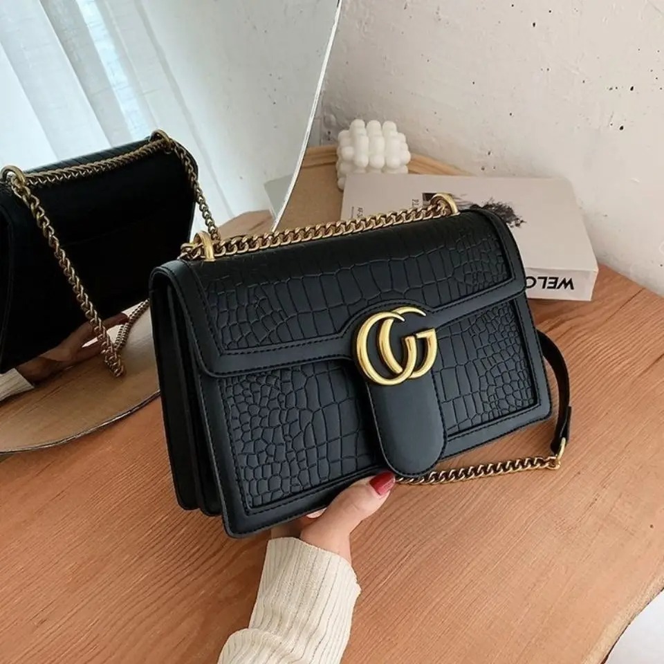 2026 Nieuwe High-End Onderarmt - Luxury Quilted Bags recensie en prijs