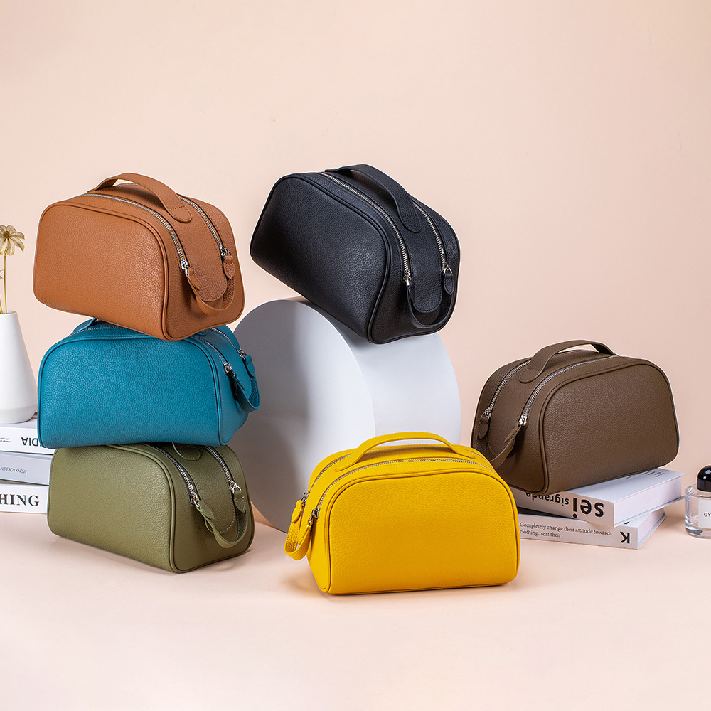 Dameshandtas Koeienhuid High-E - Luxury Bags Storage recensie en prijs