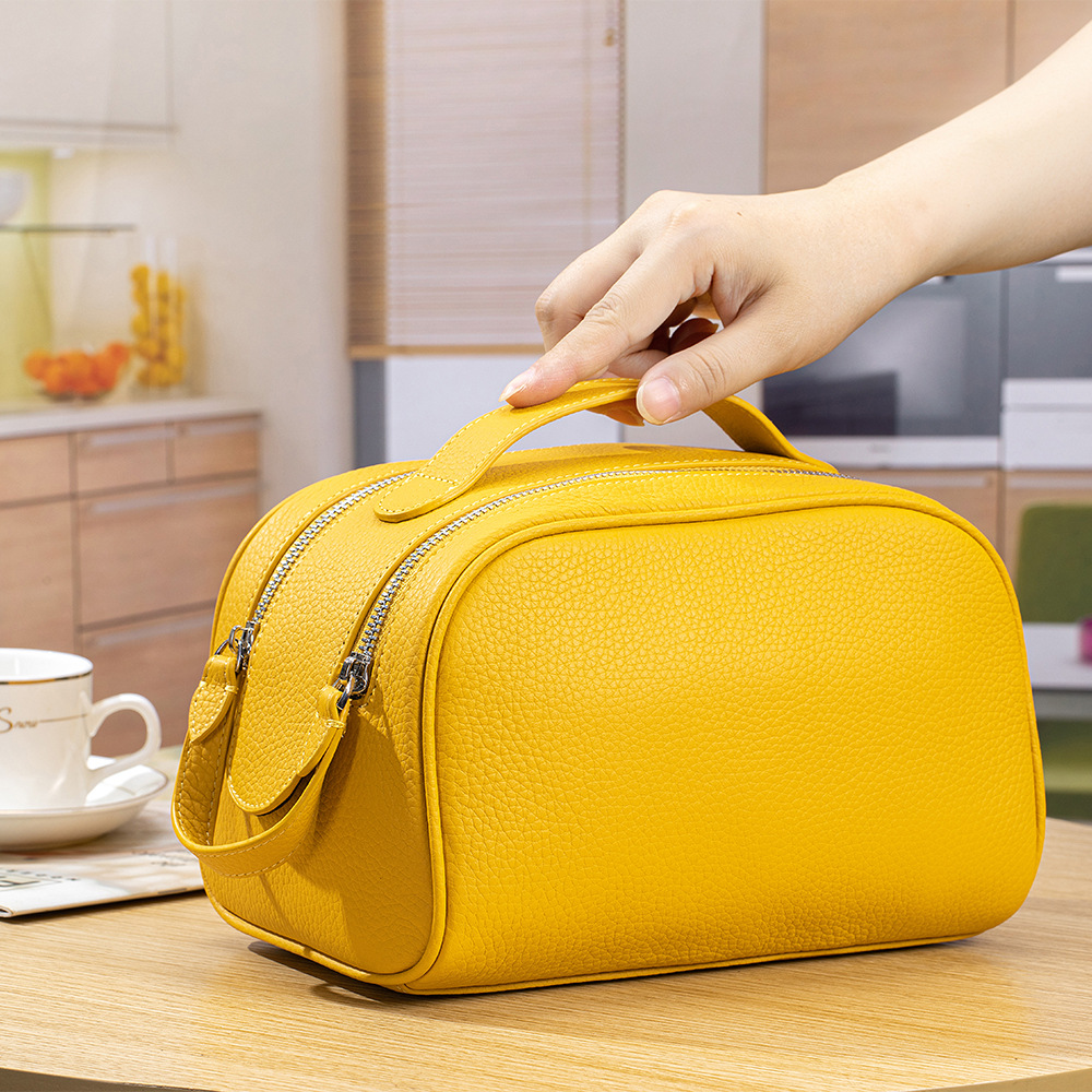 Dameshandtas Koeienhuid High-E - Luxury Bags Storage recensie en prijs