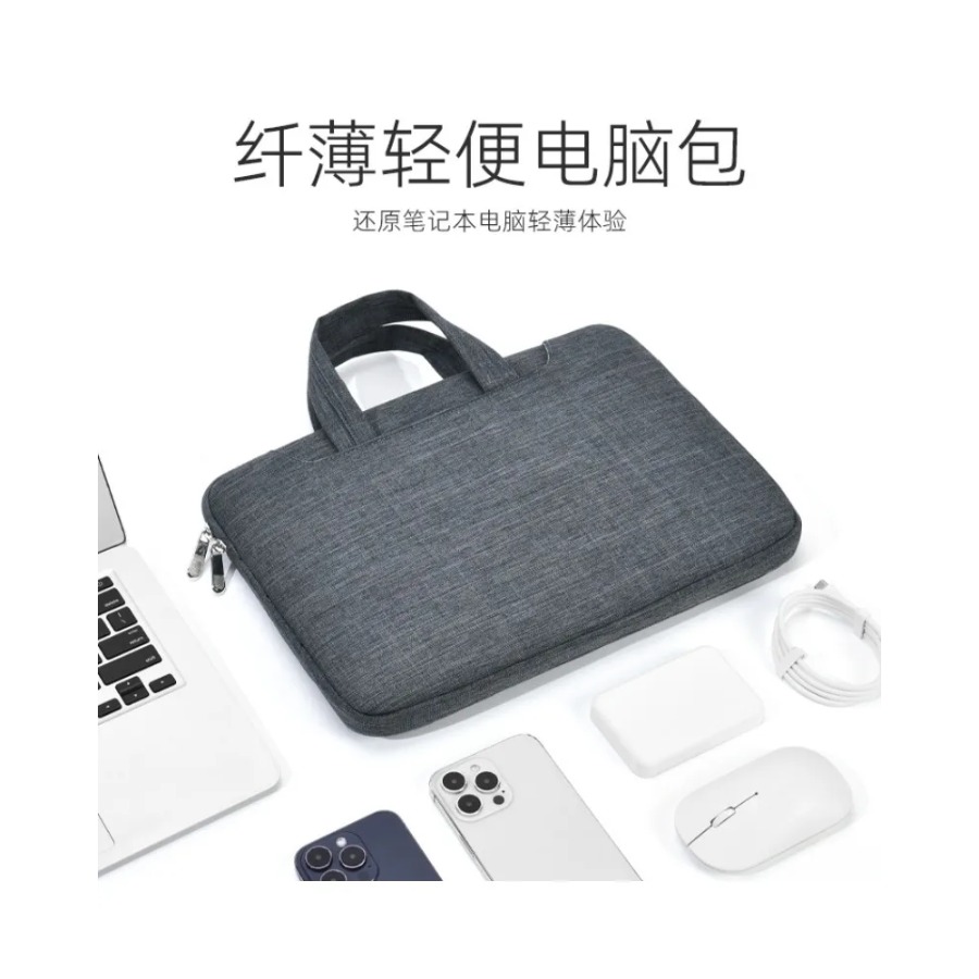 Slanke, lichtgewicht premium l - Briefcase Leather Slim recensie en prijs