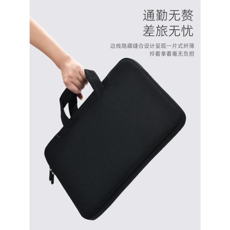 Slanke, lichtgewicht premium l - Briefcase Leather Slim recensie en prijs