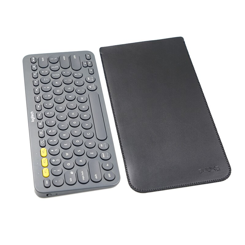 Ultra-dunne Super Slanke Keybo - Briefcase Leather Slim recensie en prijs