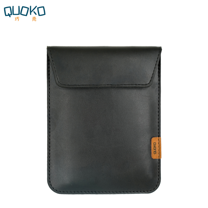 Envelop Tas slanke mouw pouch  - Briefcase Leather Slim recensie en prijs