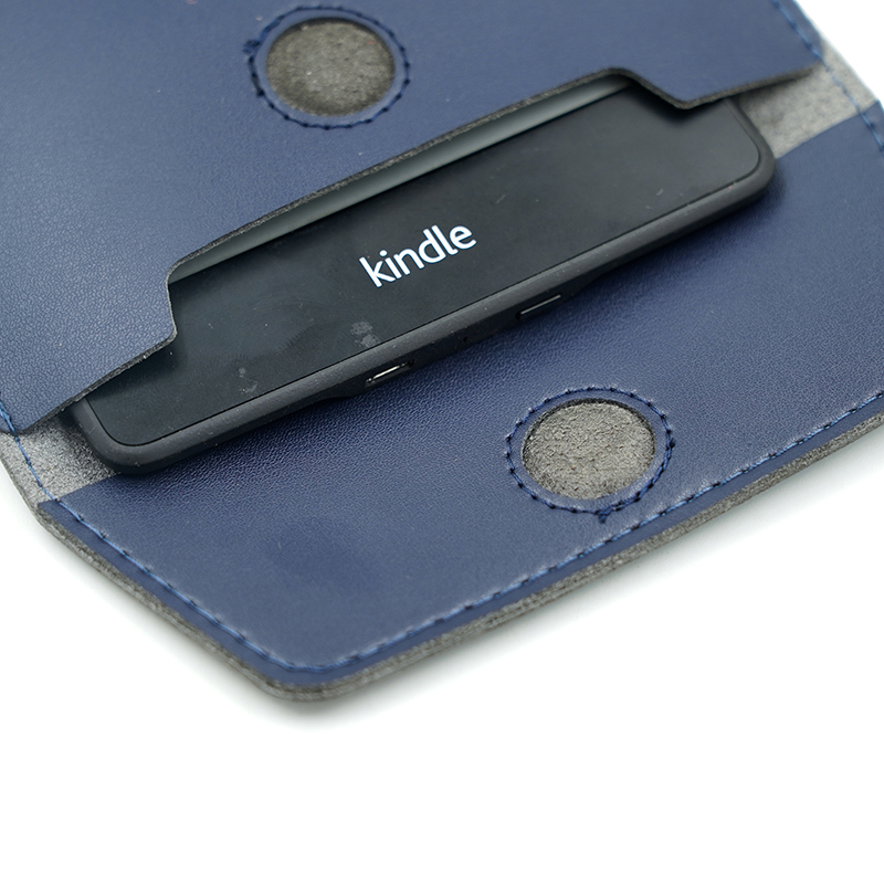 Envelop Tas slanke mouw pouch  - Briefcase Leather Slim recensie en prijs