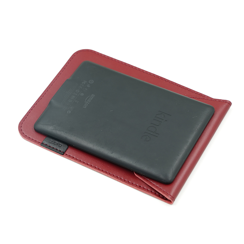 Envelop Tas slanke mouw pouch  - Briefcase Leather Slim recensie en prijs