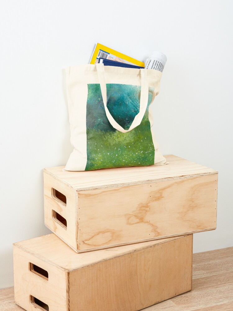 Reverie - Dromerige handgeschi - Luxury Bags Hand Painted recensie en prijs