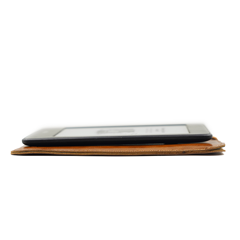 Anti Vallende Stijl Super Slan - Briefcase Leather Slim recensie en prijs