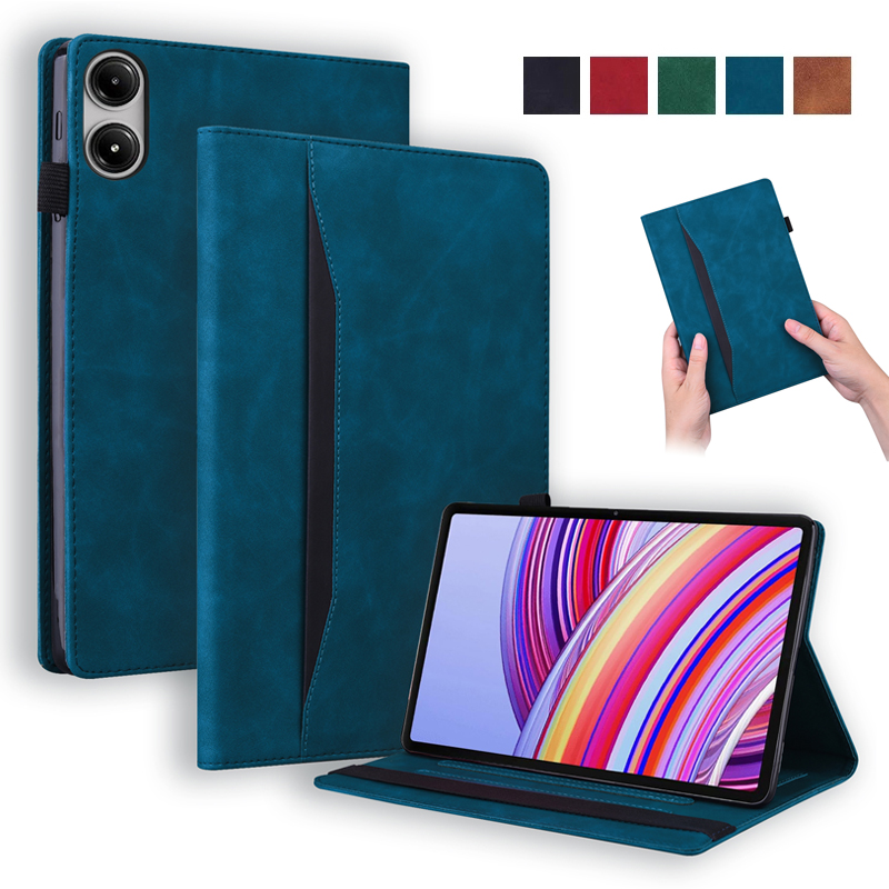 GEFENIS Voor Redmi Pad Pro Cas - Luxury Bags Dropshipping recensie en prijs