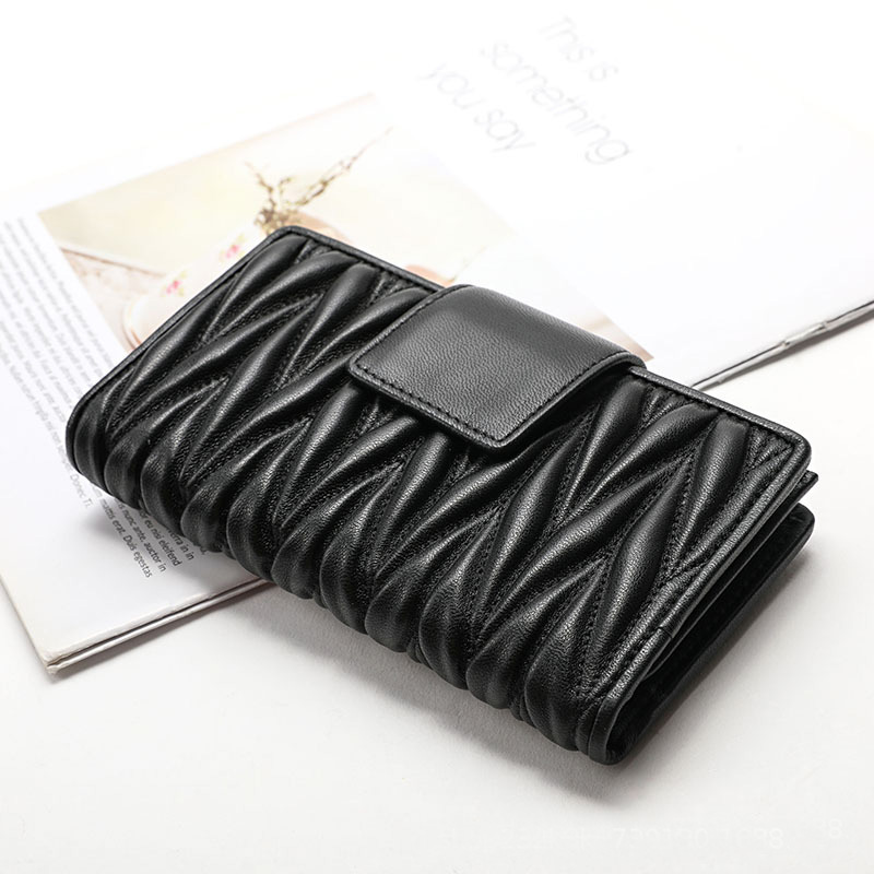 Gerimpelde 100% schapenvacht E - Luxury Quilted Bags recensie en prijs