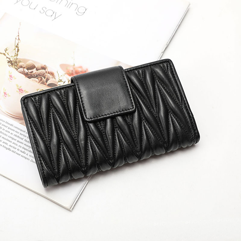 Gerimpelde 100% schapenvacht E - Luxury Quilted Bags recensie en prijs
