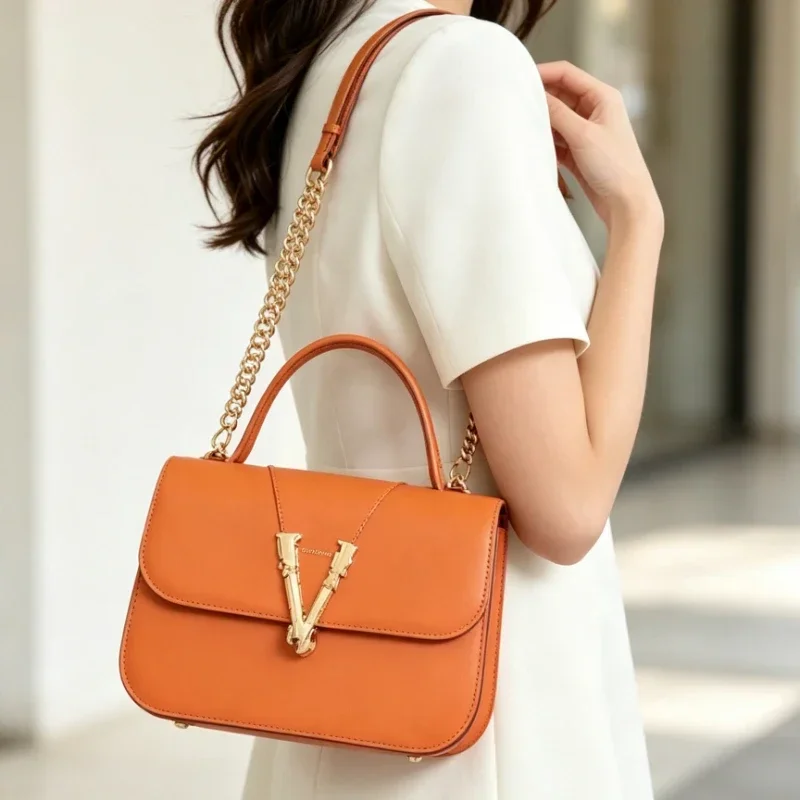 Populaire schoudertas voor dam - Luxury Bags Sale recensie en prijs