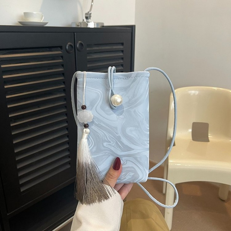 Elegante crossbody handtas Lux - Luxury Bags Classy recensie en prijs