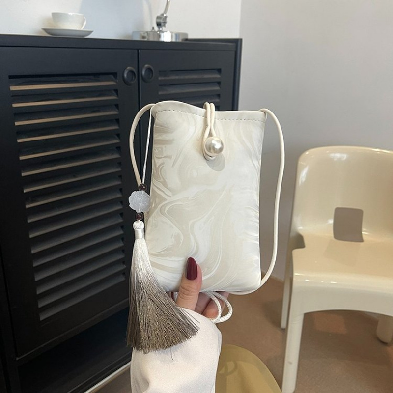 Elegante crossbody handtas Lux - Luxury Bags Classy recensie en prijs