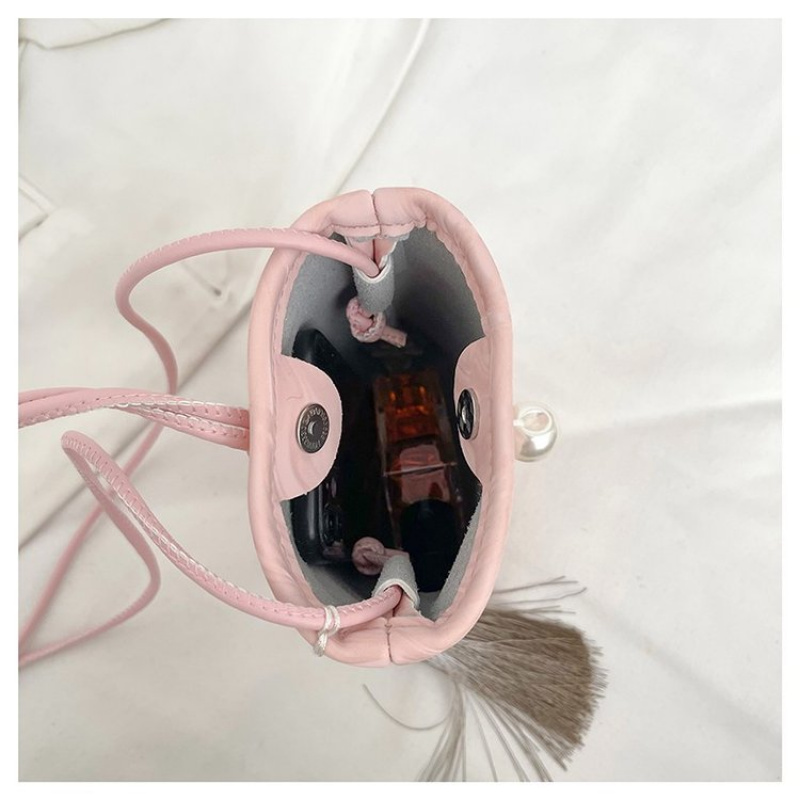 Elegante crossbody handtas Lux - Luxury Bags Classy recensie en prijs