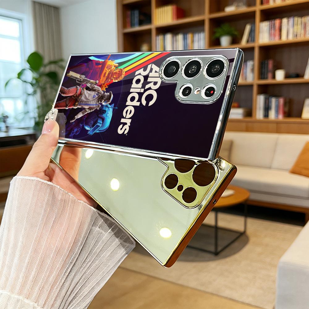Video Game A-ARC Raiders Telef - Luxury Bags Videos recensie en prijs