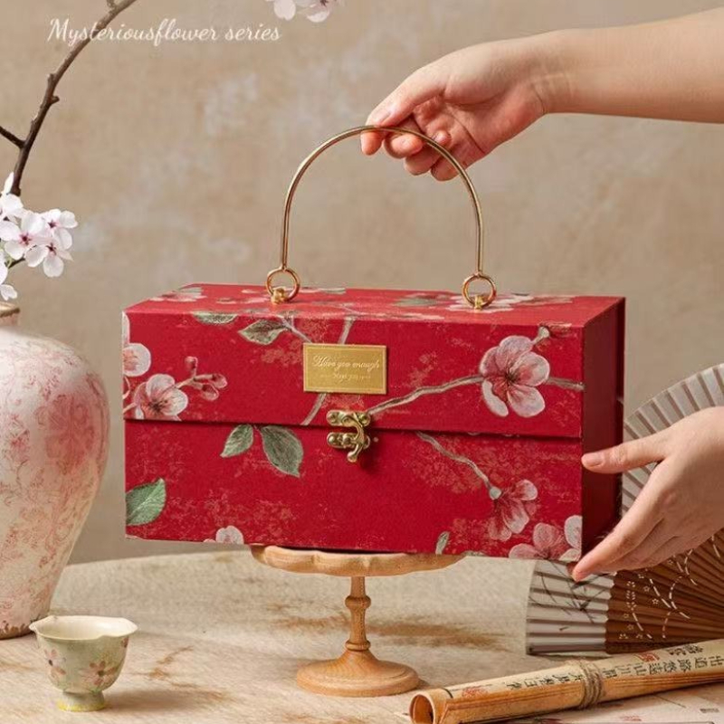 Dikker veelkleurige metalen dr - Luxury Bags List recensie en prijs