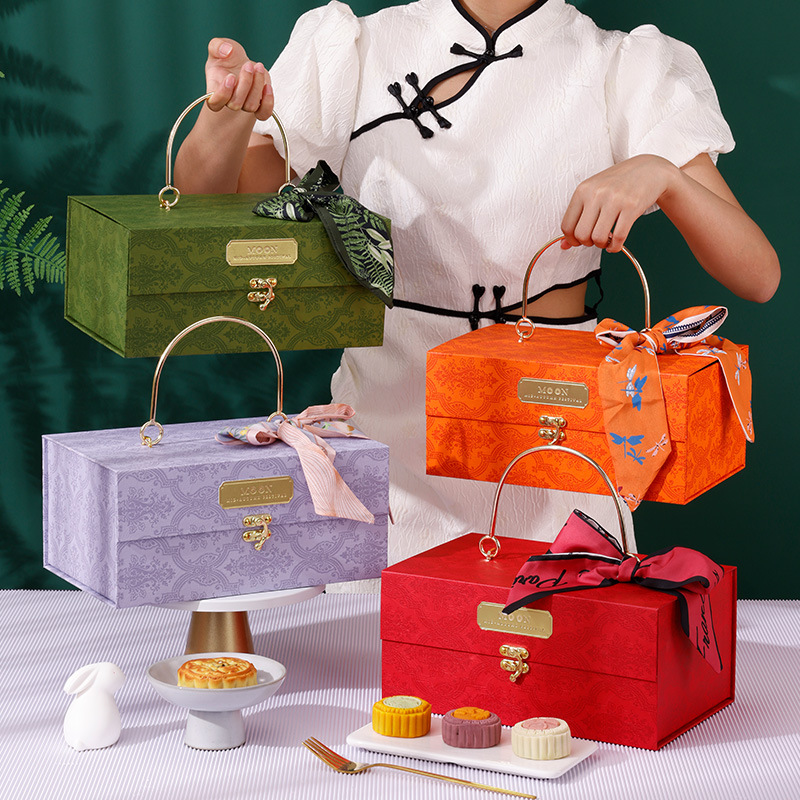 Dikker veelkleurige metalen dr - Luxury Bags List recensie en prijs