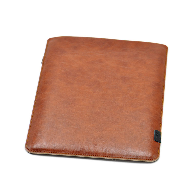 Ultradunne superslanke hoes, m - Briefcase Leather Slim recensie en prijs