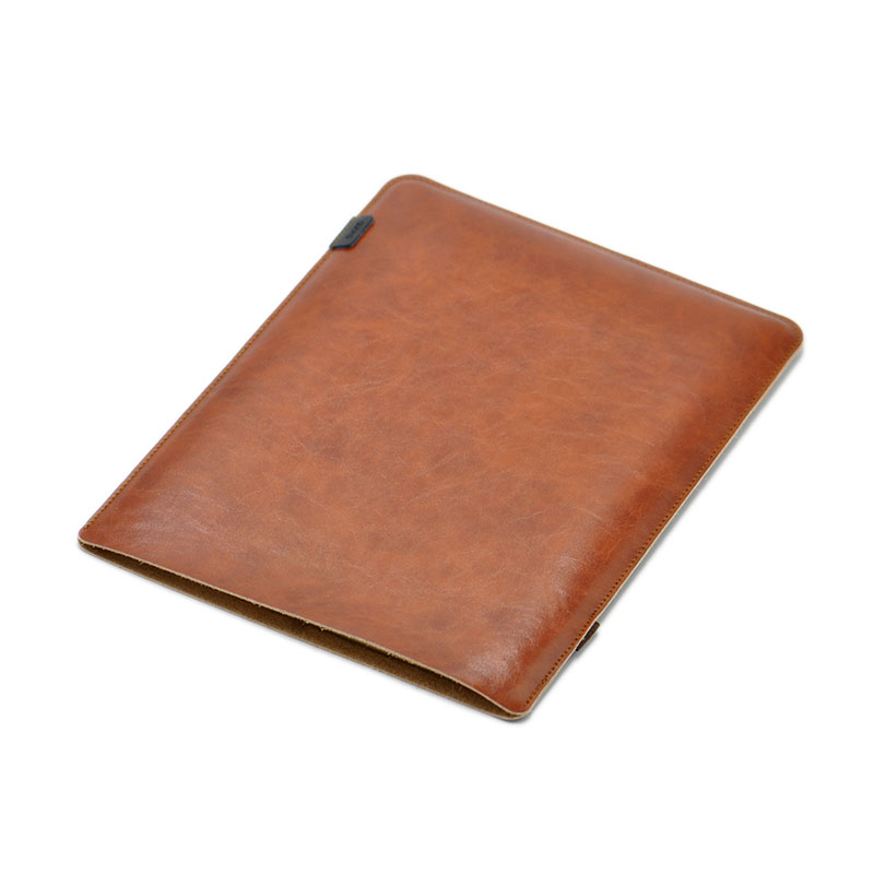 Ultradunne superslanke hoes, m - Briefcase Leather Slim recensie en prijs
